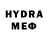 MDMA Molly Matvei Demidenko